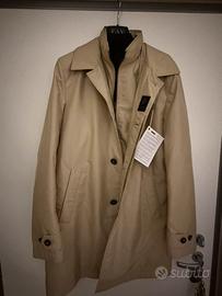 Fay Morning tg. M - Beige -  Nuovo con etichette