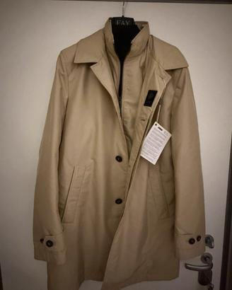 Fay Morning tg. M - Beige -  Nuovo con etichette