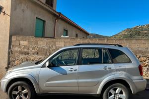 Toyota RAV 4 RAV4 2.0 Tdi D-4D cat 5 porte