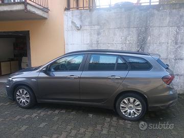 Fiat tipo 1.6 station wagon 120 cv multijet