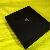 Play station 4 pro