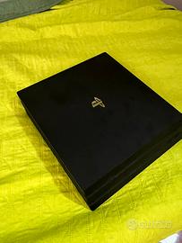 Play station 4 pro