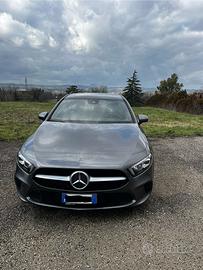 Mercedes benz classe A 180d sport