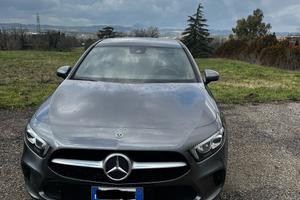 Mercedes benz classe A 180d sport