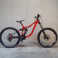 Kona Operator Dh rubata