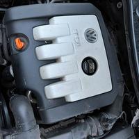 Motore usato vw passat bkp