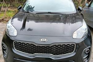 KIA SPORTAGE 2018