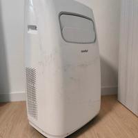 Condizionatore Portatile Comfee Sognidoro 9000 BTU