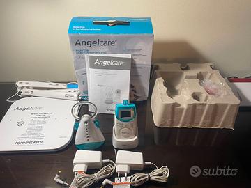 Foppapedretti Angel Care monitor movimenti e suoni