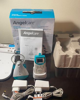 Foppapedretti Angel Care monitor movimenti e suoni