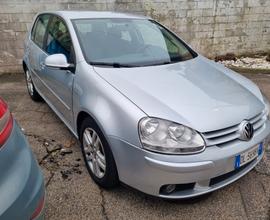 Volkswagen Golf 1.6 5p. Comfortline