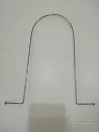 ATTREZZO DI RADIOESTESIA PER RABDOMANZIA