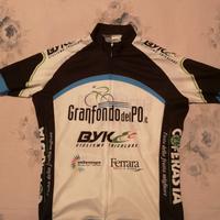 abbigliamento bici 