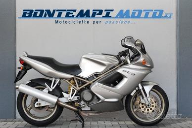 DUCATI ST2