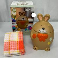 Pasqualino porta cioccolatini 