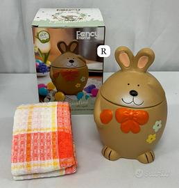 Pasqualino porta cioccolatini 