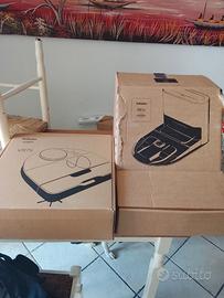 Vk7 robot completo di base