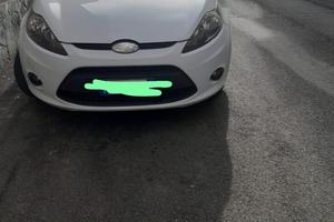 Ford Fiesta anno 2010