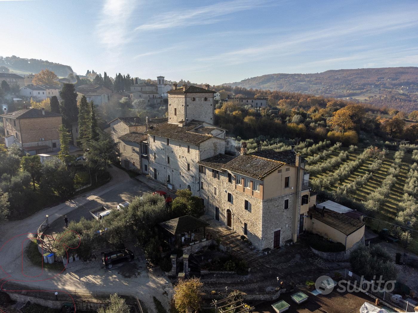 Apartment in Todi, Perugia - Vista 3