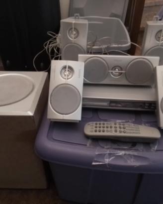 home cinema Philips