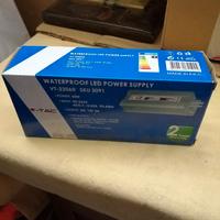 trasformatore per LED