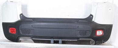 PARAURTI POSTERIORE - JEEP RENEGADE