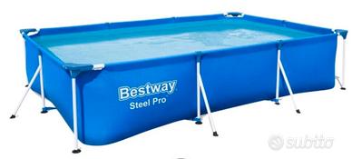 Piscina bestway