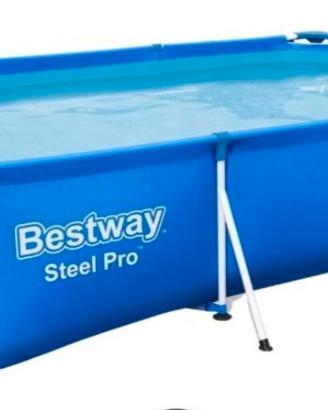 Piscina bestway