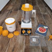 Bimby Vorwerk VM2200