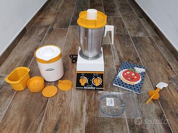 Bimby Vorwerk VM2200