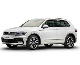 VOLKSWAGEN Tiguan 2.0 TDI 150 CV DSG R-Line