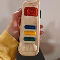 Telefono Chicco bambini