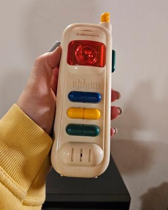 Telefono Chicco bambini