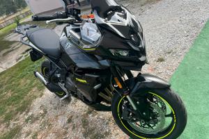 Triumph tiger 800 sport 2026