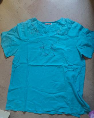 T-shirt donna 