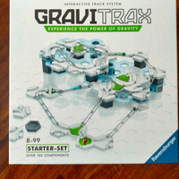Gravitrax