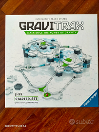 Gravitrax