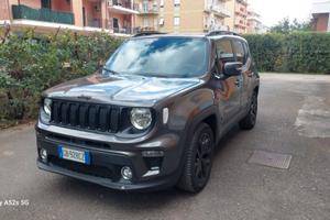 Jeep Renegade 1.6 diesel automatica PERFETTA 2020