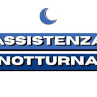 Infermiere per notti