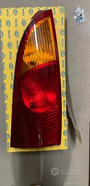2 fanali posteriori  Ford Focus 1 serie berlina
