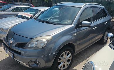 Renault Koleos 2.0 dCi 150CV TRAZIONE INTEGRALE