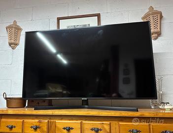 Smart tv Samsung