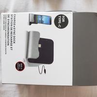 Carica batterie da tavolo