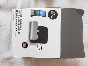 Carica batterie da tavolo