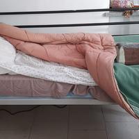 Letto ortopedico per anziani