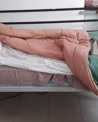 Letto ortopedico per anziani