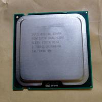 Processore lga775