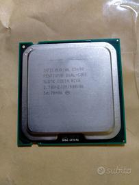 Processore lga775