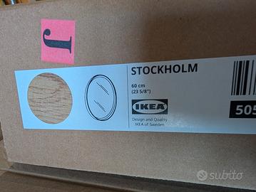 specchio Stockholm ikea