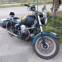 Moto Guzzi California Stone 1100